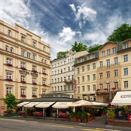Hotel Ruze-3