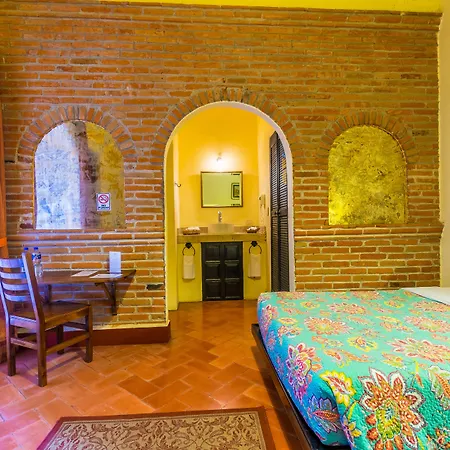 Hotel Hacienda Monteverde San Miguel de Allende-2
