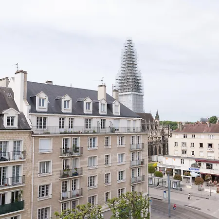 Logis Hotel Du Chateau-2