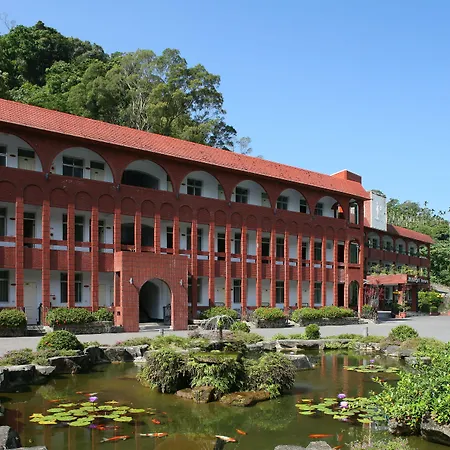 Rainbow Resort Hotel-3
