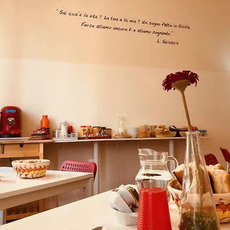 Castelnuovo Rooms #Politeama-2