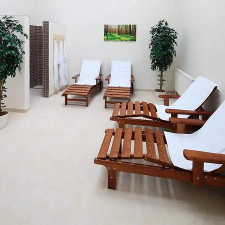 WINDSOR SPA Hotel-3