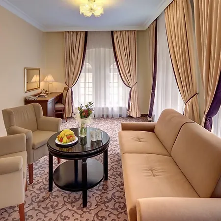 WINDSOR SPA Hotel-2