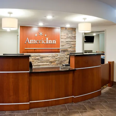 Americinn By Wyndham Hartford Sd-3