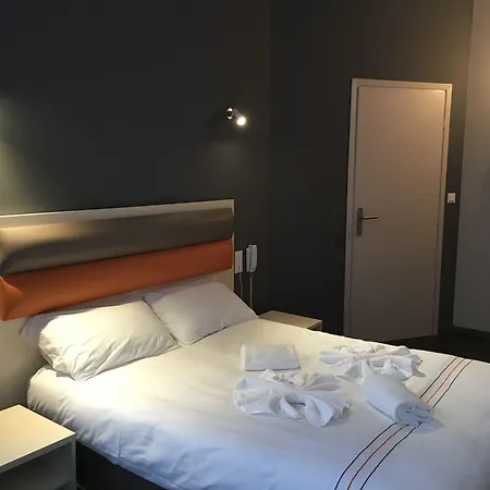 Adonis Hotel Strasbourg-3