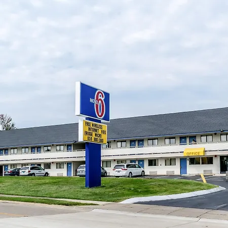 Motel 6 Florence, Ky - Cincinnati Airport-3