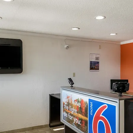 Motel 6 Florence, Ky - Cincinnati Airport-2