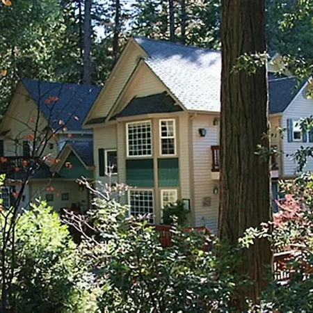 Mccaffrey House Bed And Breakfast Inn-2