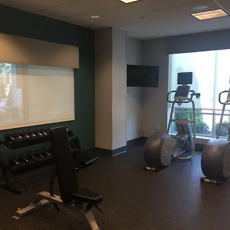 Holiday Inn Cincinnati North West Chester By Ihg-2