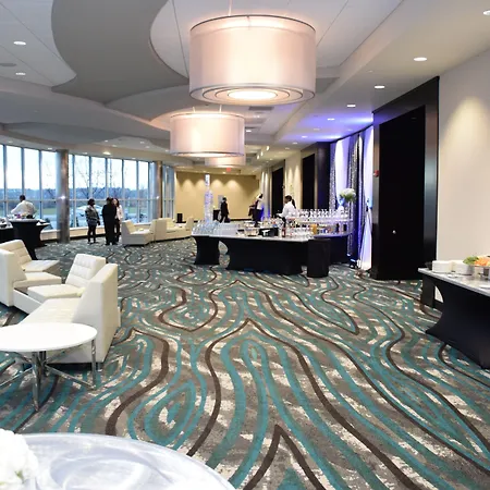 Holiday Inn Cincinnati North West Chester By Ihg-3