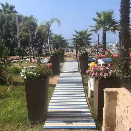 Hotel Sul Mare Al Gabbiano-3