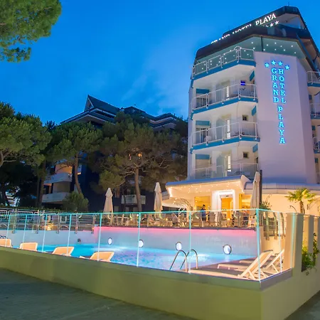 Grand Hotel Playa-3