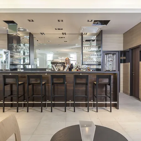 Star G Hotel Premium Muenchen Domagkstrasse-2