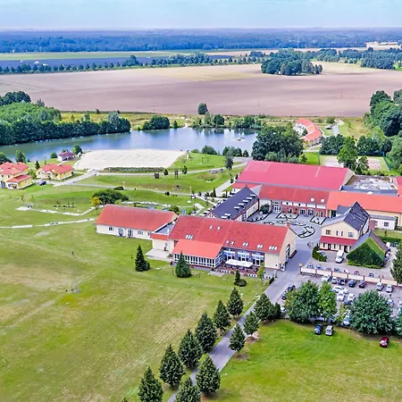 Sport- & Vital-Resort Neuer Hennings Hof-2