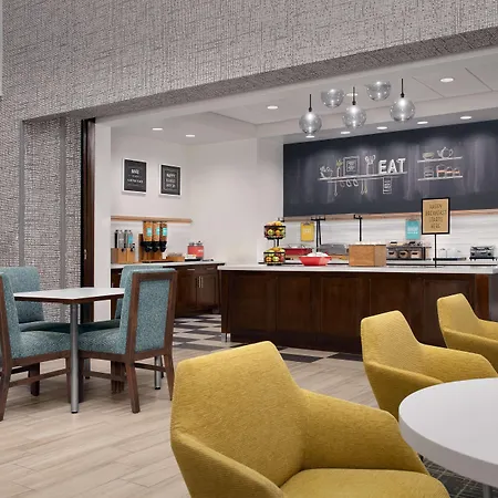 Hampton Inn & Suites Orangeburg, Sc-3
