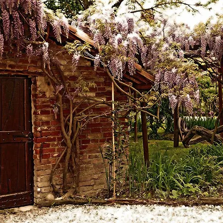 Agriturismo Il Gioco Dell'Oca-2