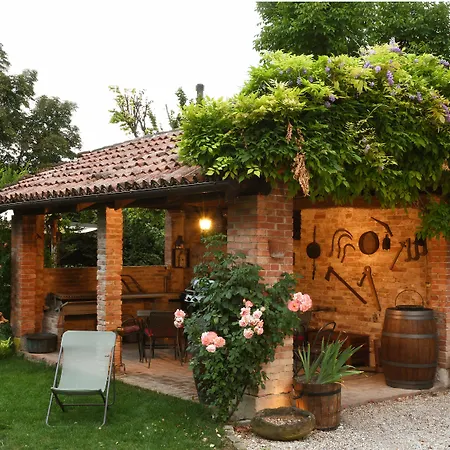 Agriturismo Il Gioco Dell'Oca-3