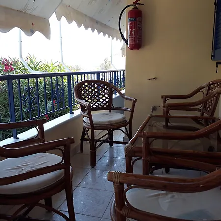 La Casa Di Nonna Anna-2