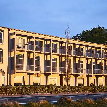 Nyborg Strand Hotel & Konference-2