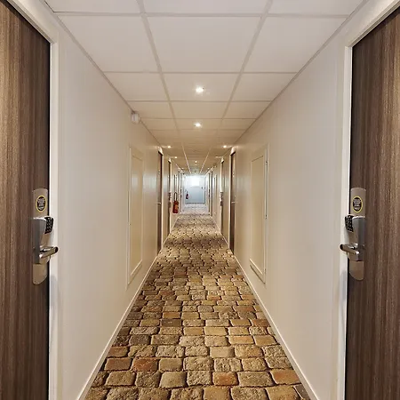 B&B Hotel Albi-2