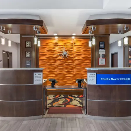 Best Western Plus Fort Stockton Hotel-3