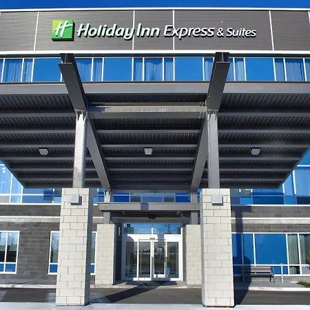Holiday Inn Express & Suites Vaudreuil-Dorion By Ihg-3