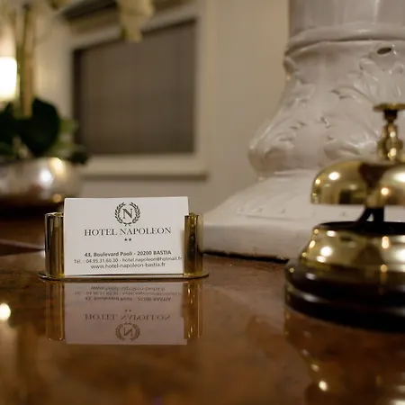 Hôtel Napoléon-3