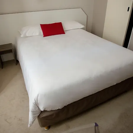 Hôtel Napoléon-2