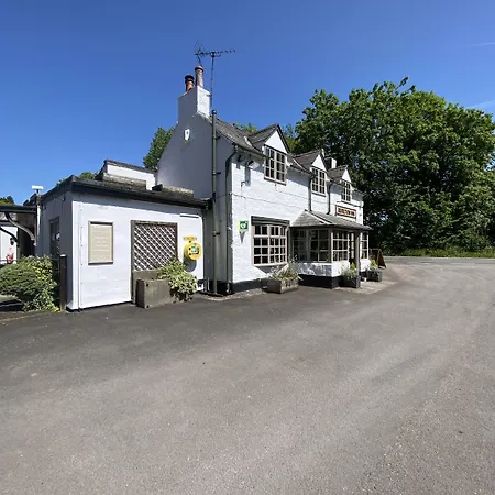Burlton Inn-3