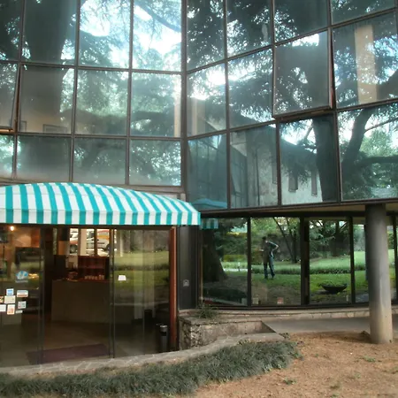 Albergo Villa & Roma-2