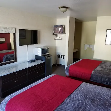Gridley Inn & Rv Park-2