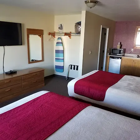 Gridley Inn & Rv Park-3