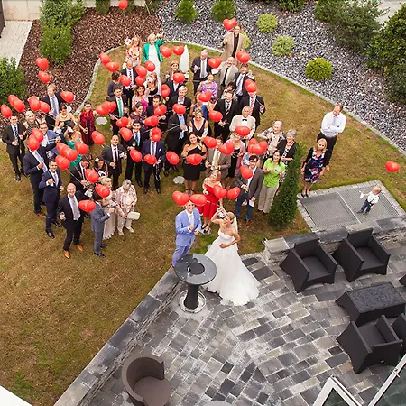 Schwitzer'S Hotel Am Park-3