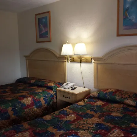 Garden Inn & Suites-2
