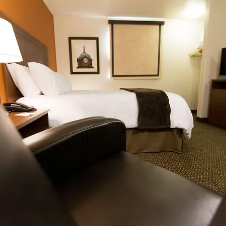 My Place Hotel-Pittsburgh North/Monaca, Pa-2