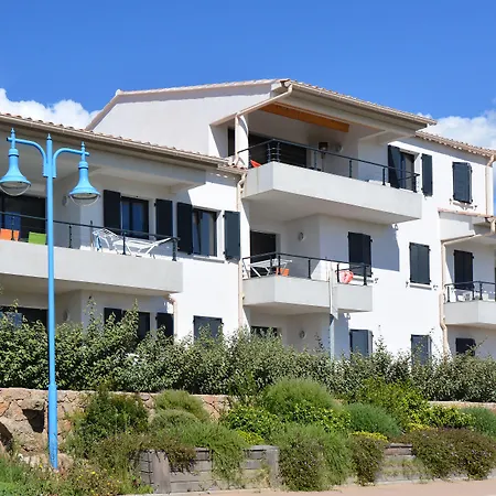 Les Terrasses Du Grand Large-3