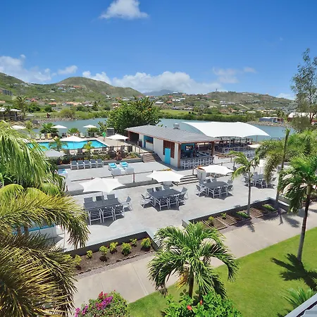 Royal St. Kitts Hotel-2