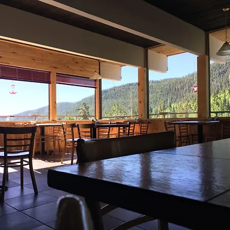 Monarch Mountain Lodge-3