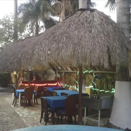 Hotel Green River-2