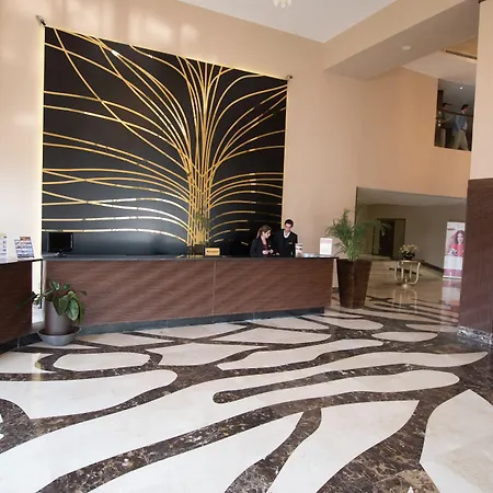 Oryx Hotel Aqaba-2