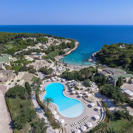Futura Club Le Cale D'Otranto-2