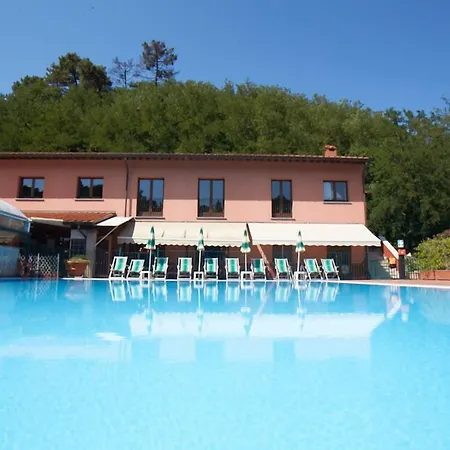 Hotel Lago Verde-3