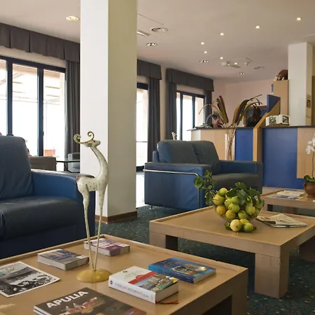 Park Hotel Sant'Elia-3