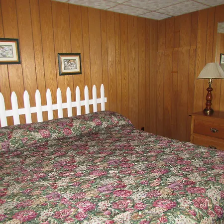 The Cottage Resort-2