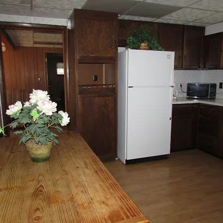 The Cottage Resort-3