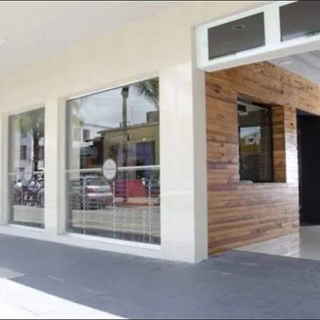 Hotel Ha-3