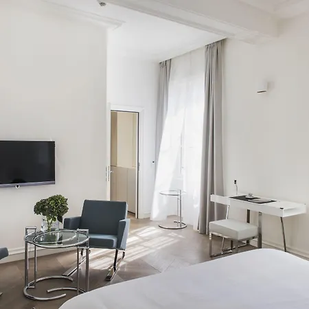 Hotel De Tourrel, Saint Remy De Provence, A Member Of Design Hotels-3