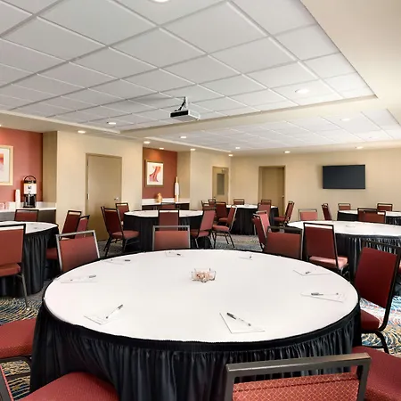 Hampton Inn And Suites Monroe-3