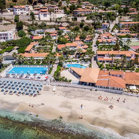 Villaggio Baia D'Ercole-2