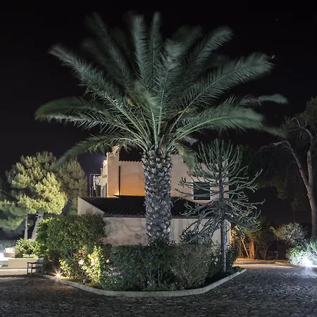 B&B Villa Seta-3